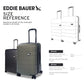 Glacier Hardside Luggage