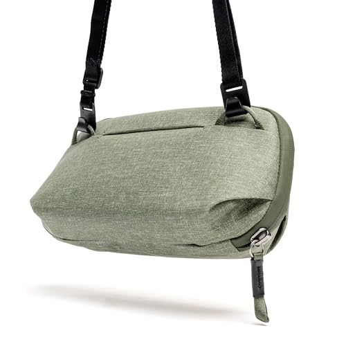 Small Tech Pouch