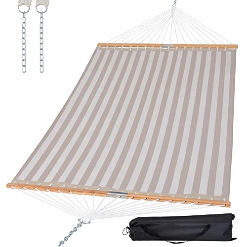 Hammocks 14 FT Quick Dry Hammock Double Size