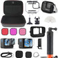 Carrying Protective Case Include 60M
