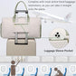 Women Weekender Travel Duffle Bag