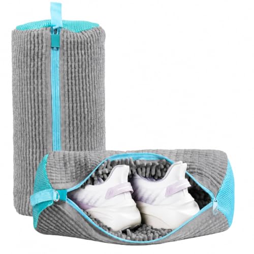 Shoe Washing Machine Bag (2 Count)