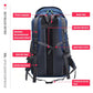 50L Hiking Backpack