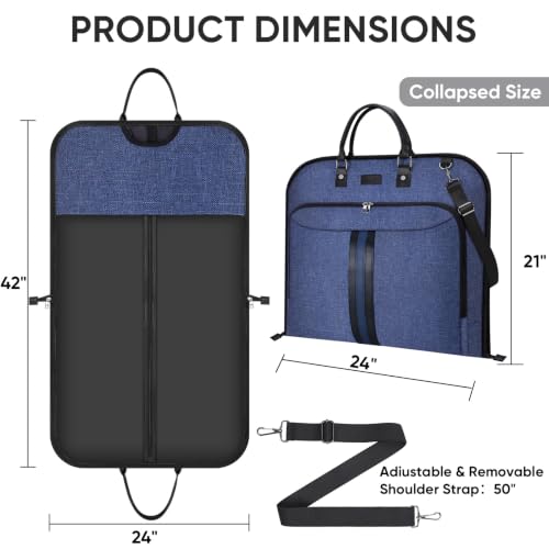 Garment Bags for Travel