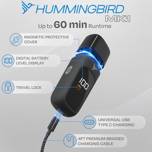 MK1 Compact Trimmer