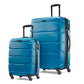 Omni PC Hardside Expandable Luggage with Spinner Wheels (2 Piece)