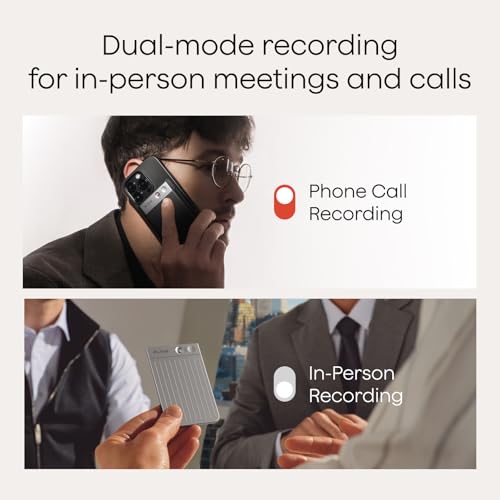 Note AI Voice Recorder Transcribe Summarize