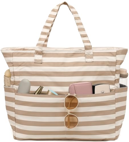 Large Beach Bag for Women