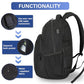 15.6 Inch Laptop Backpack