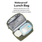 NOL 8L Insulated Lunch Bag for Women