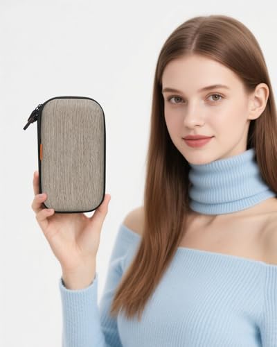Hard Drive Case for WD Elements