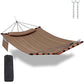 12FT 2 Person Hammock with V Shaped Spreader Bar