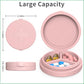 2 Pack Small Pill Box