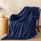 Fleece Throw Blanket 50x60