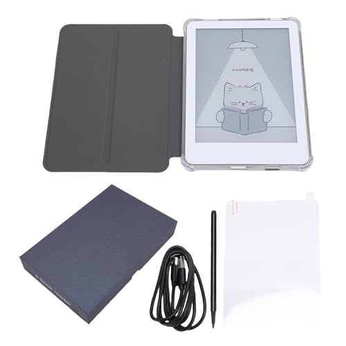 Electronic Book Reader