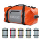 70L Waterproof Duffel Bag Travel Dry Bag