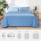 Cooling Blanket for Hot Sleepers Queen Size