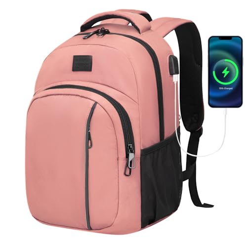 15.6 Inch Laptop Backpack