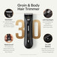 The Lawn Mower® 3.0 Plus Groin & Body Hair Trimmer