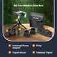 15x45 High Powered Binoculars for Adults