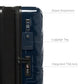 19 Degree Medium Expandable Checked Packing Case