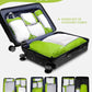 Compression Packing Cubes for Travel