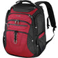 Travel Laptop Backpack 18.4 Inch XXXL Computer Backpack for Men