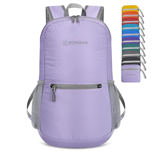 Lightweight Packable Backpack