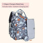 Diaper Bag Backpack