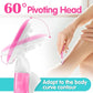 Travel Razors for Women Include 1 Handle 5 Cartridges