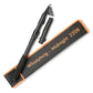 Carbon Fiber Telescopic Fishing Rod 7.2ft