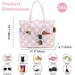 Large Beach Bag for Women