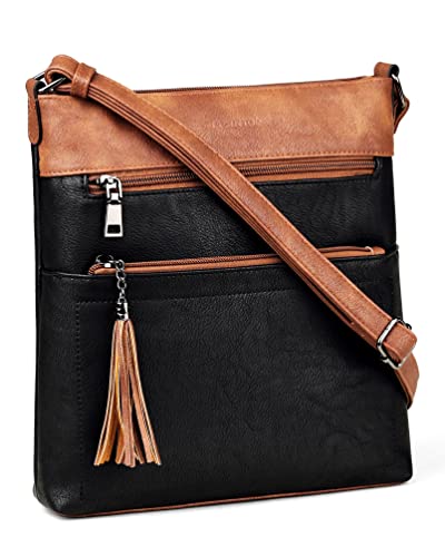 Crossbody Purses for Women