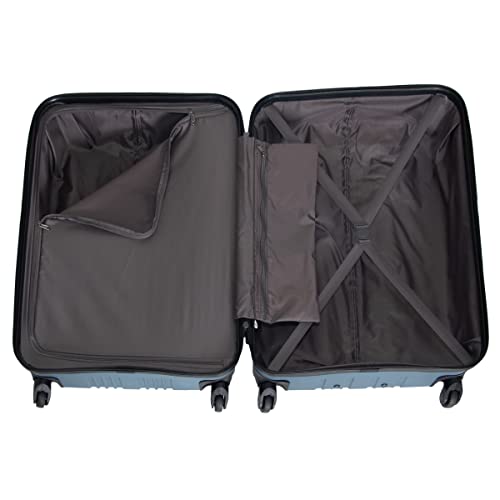 Kenneth Cole REACTION Out of Bounds Lightweight Hardshell 4