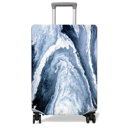 Travel Luggage Cover Suitcase Protector Fits 18
