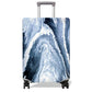 Travel Luggage Cover Suitcase Protector Fits 18