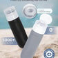 Travel Bottles for Toiletries (4 Count)