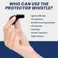 P51 Loud Whistle for Adults Emergency Use