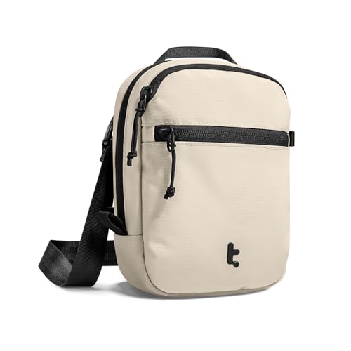 Aviator T37 Travel Crossbody RFID Blocking Bag