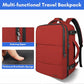 15.6 Inch Travel Backpack Carry On for Women Men