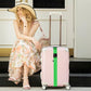 Luggage Straps for Suitcases TSA Approved