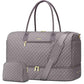Large Weekender Bag for Women Travel
