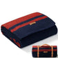 100% Wool Blanket
