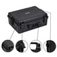 Portable Waterproof Protective Hard Case