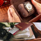 Single Watch Travel Case