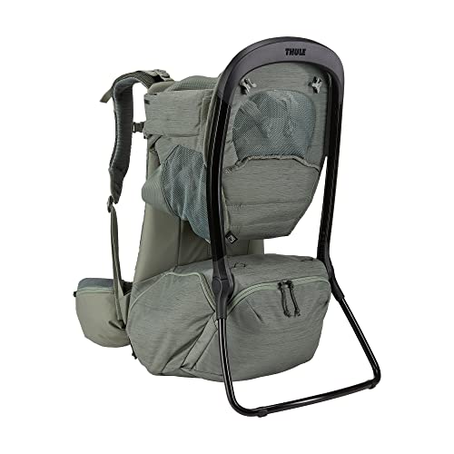 SaplingChild Carrier Backpack