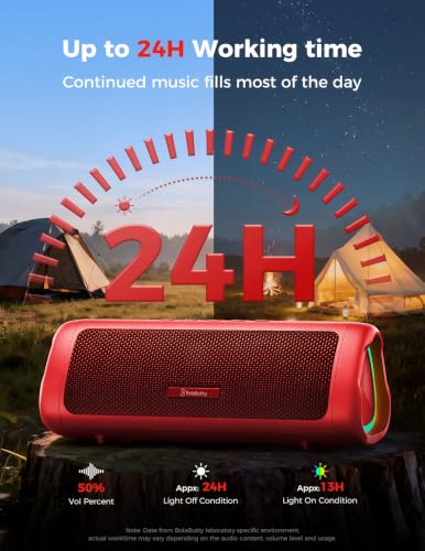 Bluetooth Speaker