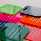 Custom Luggage Tags