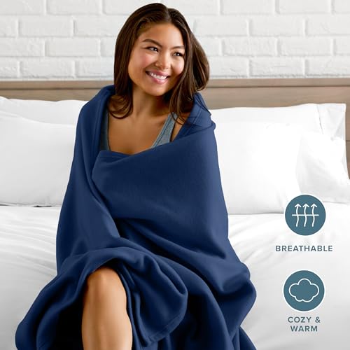 Polar Fleece Blanket