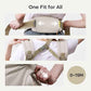 Baby Carrier Newborn to Toddler